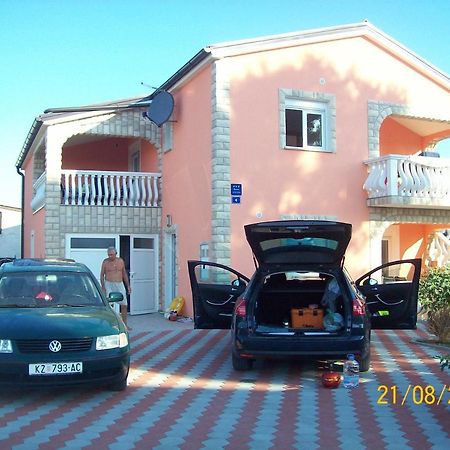 Apartments With A Parking Space Vir - 17422 Buitenkant foto