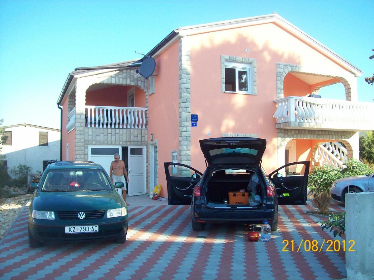 Apartments With A Parking Space Vir - 17422 Buitenkant foto